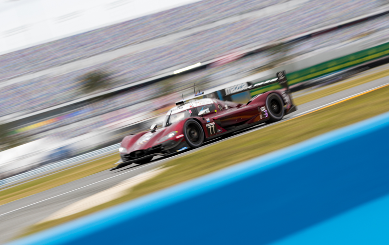 Illustration for article titled Here Is Your 2019 24 Hours Of Daytona Mega Gallery